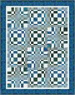 Fibonacci's Fancy (MR Bloom & Flutter)